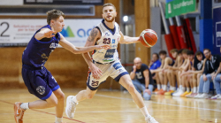 La Virtus Siena fa visita a Legnaia: partita insidiosa contro un avversario in ripresa