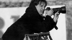 Augusto Mattioli, le mille vite dietro l'obiettivo: "Ogni scatto ha la sua storia, Sarajevo la porto dentro"