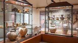 Colle, riaperto il Museo archeologico Ranuccio Bianchi Bandinelli: uno spazio identitario e simbolico