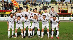 Il Poggibonsi perde contro il Montevarchi (0-1)