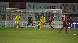 La Pianese non è cinica, zebrette sconfitte a Pontedera (2-0)