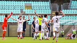 Brutta sconfitta per la Robur: ko in casa contro il San Donato Tavarnelle (0-2)