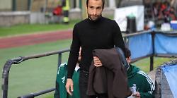 Mister Bellazzini: "Dobbiamo rimboccarci le maniche"