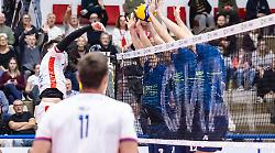 L'Emma Villas Codyeco vince a Fano al tiebreak