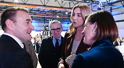 Dal nuovo vertice regionale di Confindustria un segnale alla politica