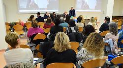 Dolore oncologico: un convegno alle Scotte per fronteggiarlo