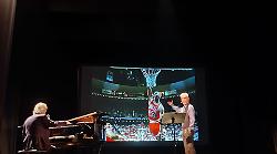 Vita e splendori di Michael Jordan, Federico Buffa racconta "His Airness": "Inventato per dominare"