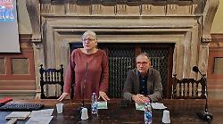 Lotta alle dipendenze, convegno a Palazzo Patrizi: "Segnali di sofferenza da parte di molte famiglie che stringono Siena"