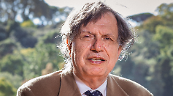 L’Università di Siena inaugura il 785° Anno Accademico con il Premio Nobel Giorgio Parisi