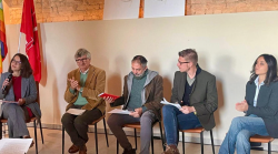 Caporalato nelle campagne senesi, Biagianti (Flai Cgil): "Sistema diffuso e paghe troppo basse"