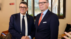 Il presidente Inps a Siena assicura:  “I giovani avranno la loro pensione”