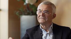 L'allarme di Rino Rappuoli: "I batteri resistenti agli antibiotici potrebbero causare più morti dei tumori"