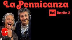 La Pennicanza di Fiorello e Biggio vince spazzando via la noia della tv di oggi: ecco la formula magica 