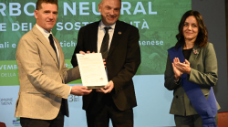 In provincia di Siena effetto serra sotto zero: il territorio è carbon negative