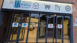 Siena, la Cisl al fianco dei cassieri dei supermercati