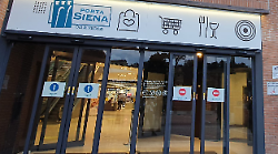 La Pam non riassume il cassiere licenziato: via a scioperi e mobilitazioni