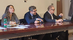 Piano strutturale Comune di Siena, conclusa la prima fase di incontri in Commissione: focus su tangenziale, viale Bracci e stazione