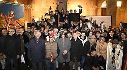 I goliardi senesi festeggiano gli ottanta anni delle Feriae fra divertimento, memoria storica e beneficenza