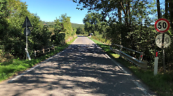 Ponte del Prete sulla Sp 101/A di Montemaggio, al via gli attesi lavori