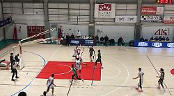 La Mens Sana ingrana la sesta e sbanca Genova