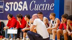 La Virtus Siena ospita GranTorino: obiettivo due punti