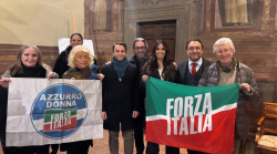 “La caduta di un impero”, il libro di Carlo Sama su una pagina di storia