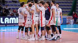 Emma Villas si arrende al tie break con Sorrento