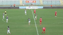 La Robur rialza la testa a Grosseto: pari con la capolista