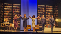 Scandalo: amore e coraggio infiammano i Rinnovati