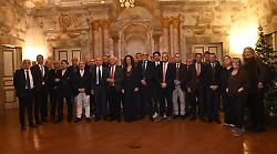 Palio, per i costumi del Corteo storico ecco un milione da Fondazione Mps