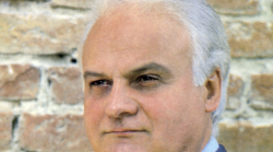 La contrada del Leocorno piange l'ex capitano vittorioso Graziano Bari