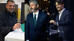 Non cambia niente sperando che cambi tutto