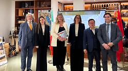 Enoteca Italiana Siena, presentato in Cina il progetto “SI Sommelier”