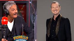 Colpo di scena per Amadeus: scopri i rumors su un ritorno in Rai. Ecco dove possiamo rivedere insieme lui e il suo amico "Ciuri"