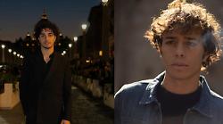 Damiano Gavino: "Sono grato a Un professore, ma non ho più l’età per fare il liceale". Scopri tutto sull'attore che interpreta Manuel