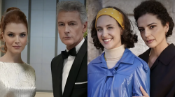 Tra segreti e ritorni inattesi: al Paradiso delle Signore nulla è come sembra. Scopri le anticipazioni di giovedì 27 novembre