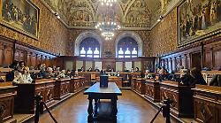 Rilancio sito viale Toselli, il Comune entra in Sviluppo Industriale Siena srl: ok dal Consiglio