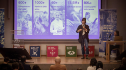 Agrifood, le imprenditrici si fanno strada: al Santa Chiara i numeri del successo