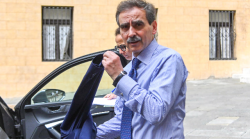 Fulmine a ciel sereno su Mps: Lovaglio indagato per Mediobanca, il titolo in Borsa ha perso il 4,56%