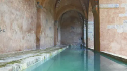 Museo dell’Acqua, il sindaco Fabio: “A dicembre aperture gratuite. Al via progetto di riqualificazione”