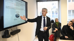 Scotte, il futuro di Barretta è da decifrare. Monni: "Prematuro ragionarne ora"