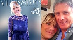 Gemma Galgani arriva a Verissimo e sui social è polemica: 15 anni di Uomini e Donne e ancora non ha trovato l'amore