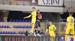 La Pianese vede sfumare la vittoria a Campobasso all'8' di recupero