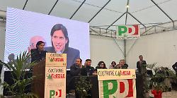 Pd, la segretaria Elly Schlein: "Siamo l'alternativa"