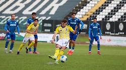 Pesante ko casalingo per il Siena contro il Seravezza: finisce 0-2