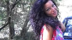 Femminicidio di Stefania Terrosi, Montepulciano sotto choc