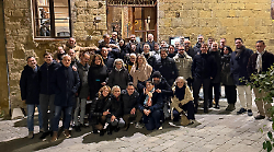 I vicari per il rinnovo dei costumi