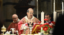 Crisi economica di Siena, il monito del cardinale Lojudice: "Destiamoci dal sonno"