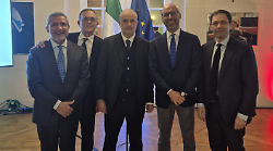 Biotecnopolo di Siena a Bruxelles per rafforzare la cooperazione scientifica europea 