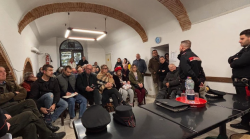 Allarme truffe e furti a Sarteano, il sindaco attiva il Prefetto